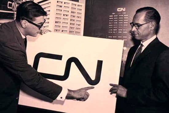 Cn Symbol