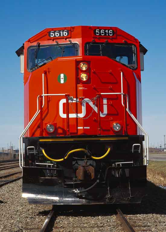 Cn Symbol