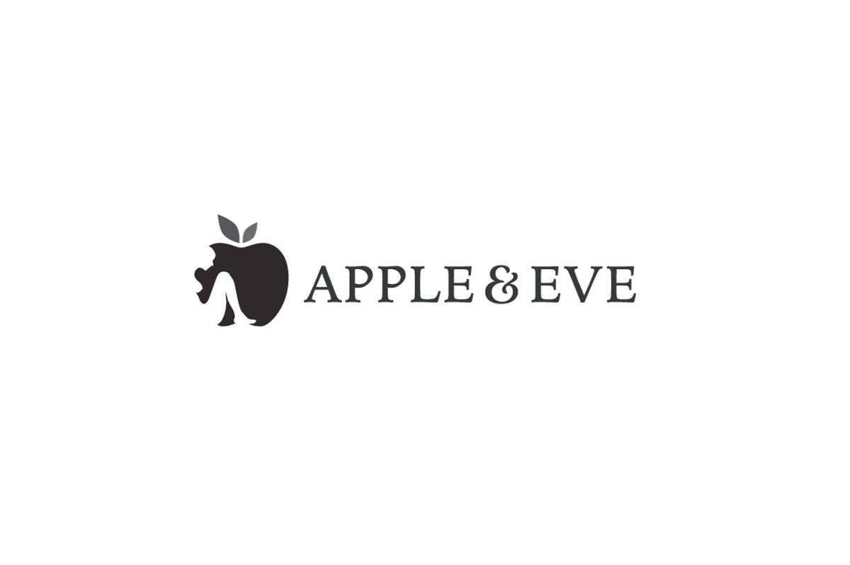 Apple Eve Logo Design