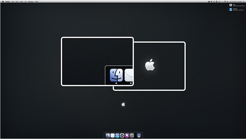 Neu: Desktop Mac Angebote