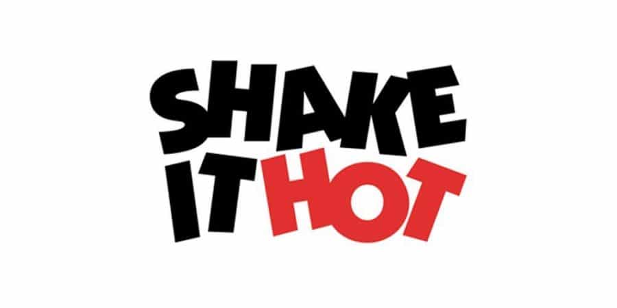 Hot Logo