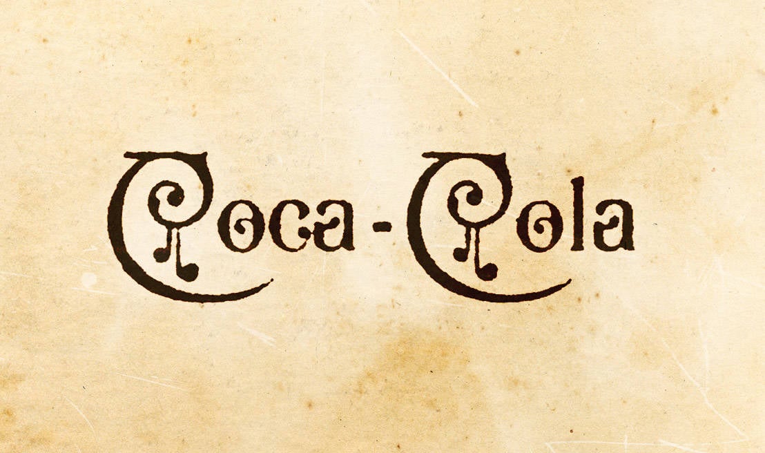 Vintage-1890-coca-cola-logo-design