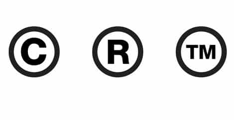  Creative Design on When You See The Symbols Below  Make Sure You Think About Licenses To