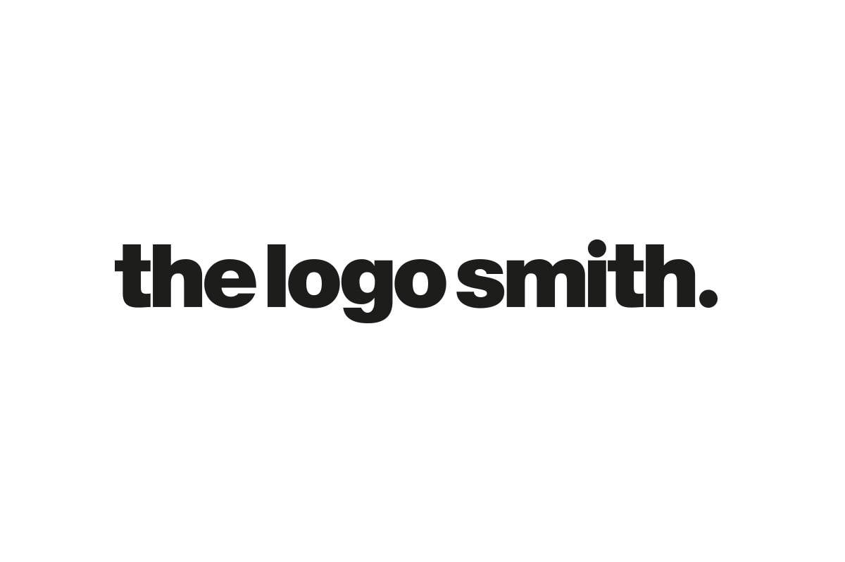 The Logo Smith Logo Design