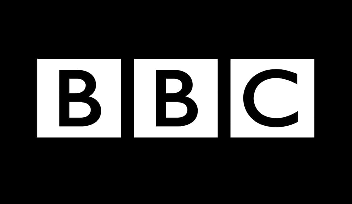 BBC logo black background-1