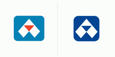 Saul Bass Logo Designs