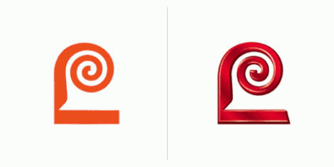 Saul Bass Logo Designs