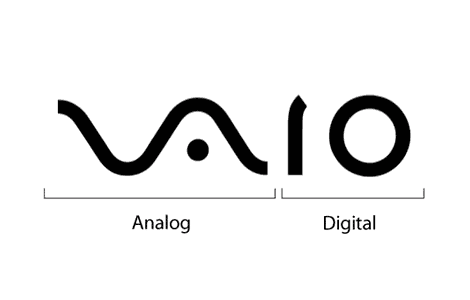 The Meaning Behind the Sony Vaio Logo