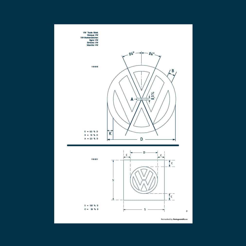 Vintage-VW-Logo-Specification-Sheet-Recreated-Square-1