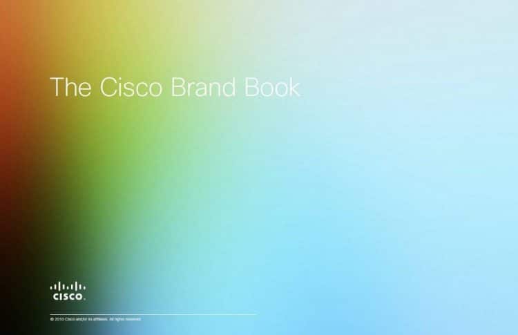 cisco brand book 1