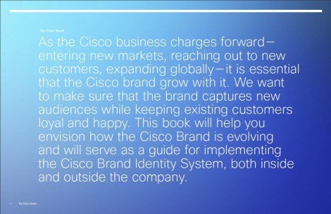 cisco brand book 2