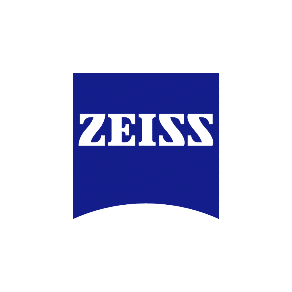 Zeiss Logo Design