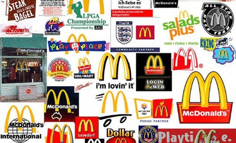 McDonalds Logo