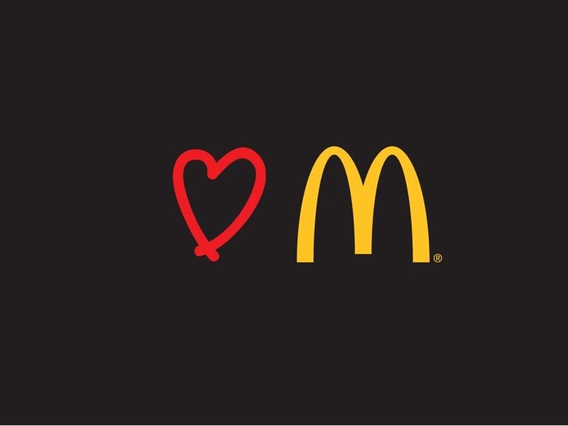 McDonalds Logo