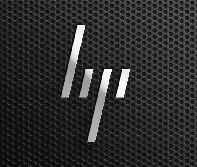HP Rebrand - Adopts A Minimal Approach By Moving Brands