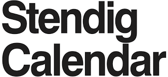 Stendig Calender logo