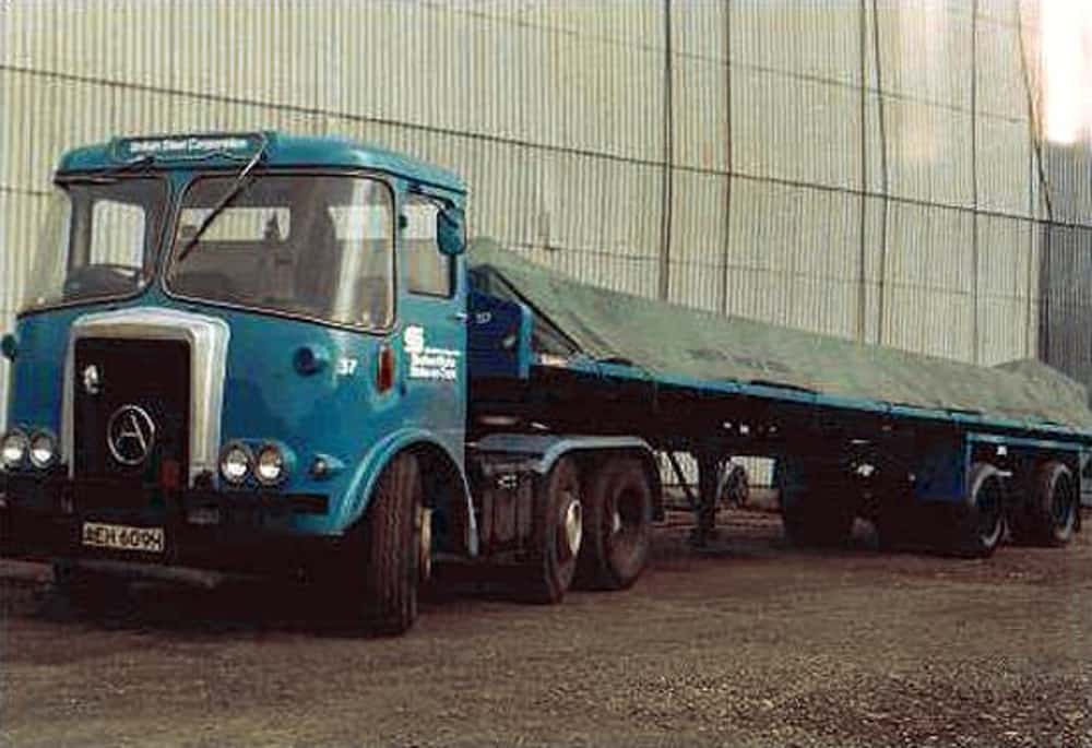 Lorry