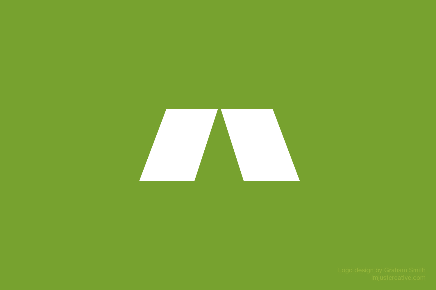 Abacus Insurance logo designed by imjustcreative