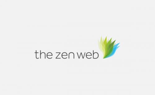 The-Zen-Web-Logo-Design-by-The-Logo-Smith