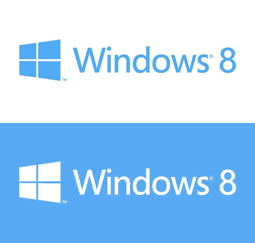 windows 8 logo