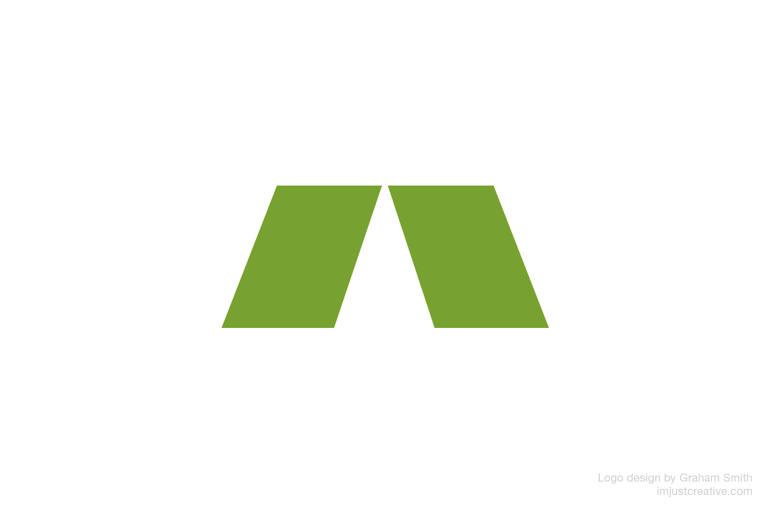Abacus Insurance logomark design by imjustcreative