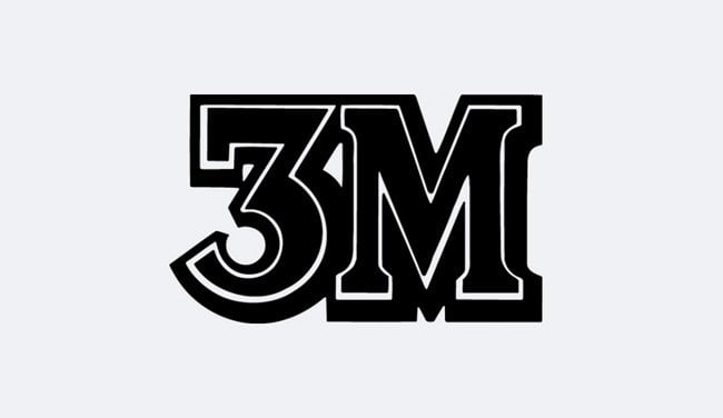 3M Logo and symbol, meaning, history, PNG, brand