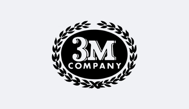 3m logo