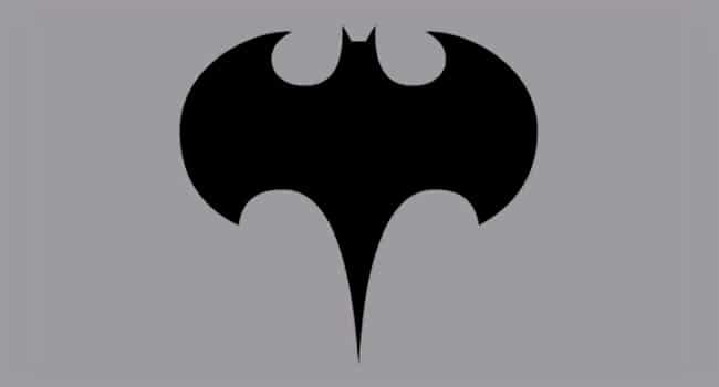 The Mark of Batman - The History of the Batman Logo 1941-2007