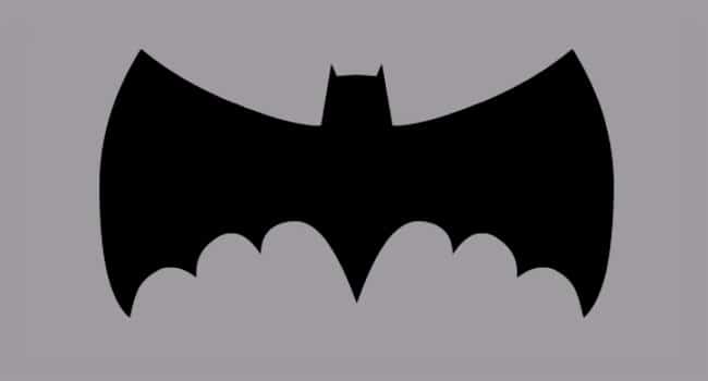 The Batman, Animated Series. 2006.