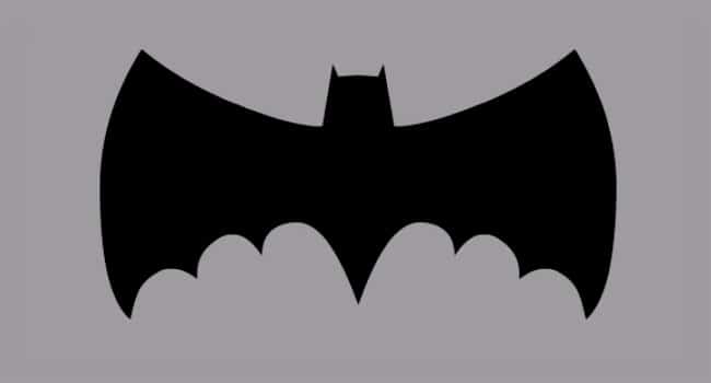 The Mark of Batman - The History of the Batman Logo 1941-2007