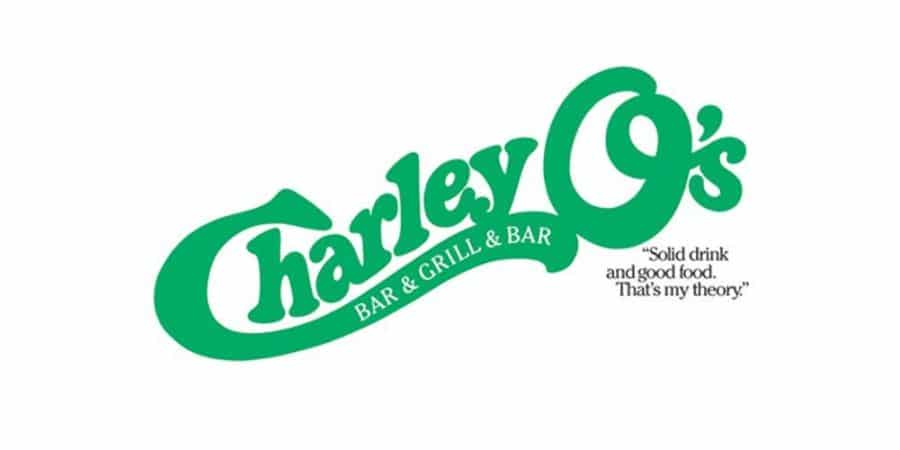 Charley O's Logo Design