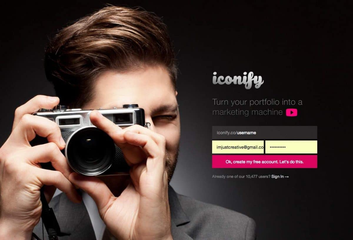 iconify 4