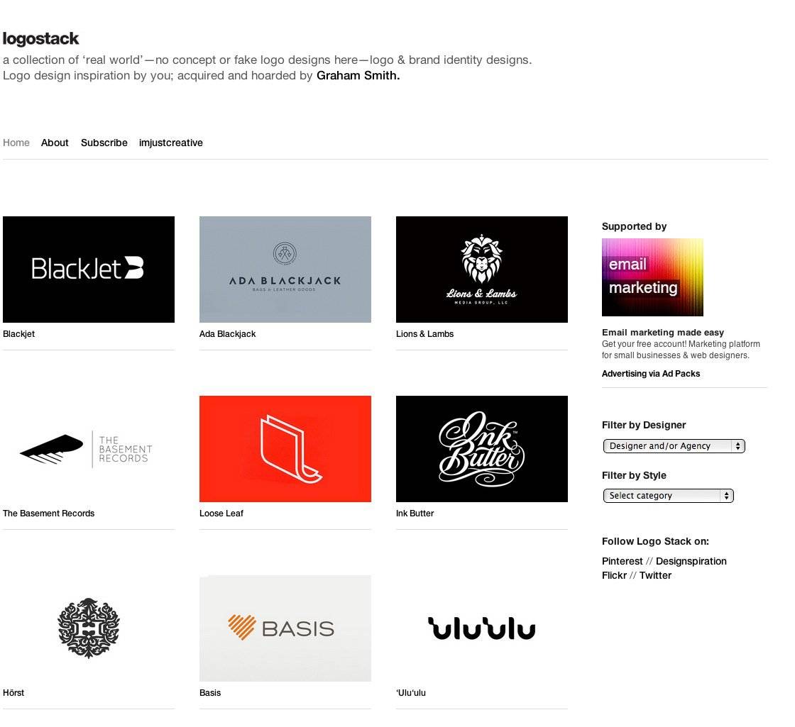 Logo Design, Black and White, Gaming, Logos, and Branding Identity image  inspiration on Designspiration