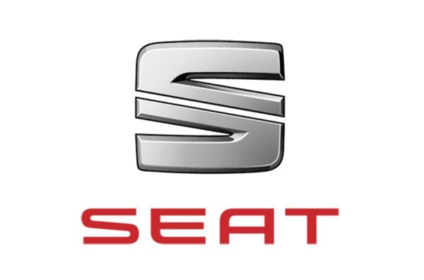 Seats Logo Design