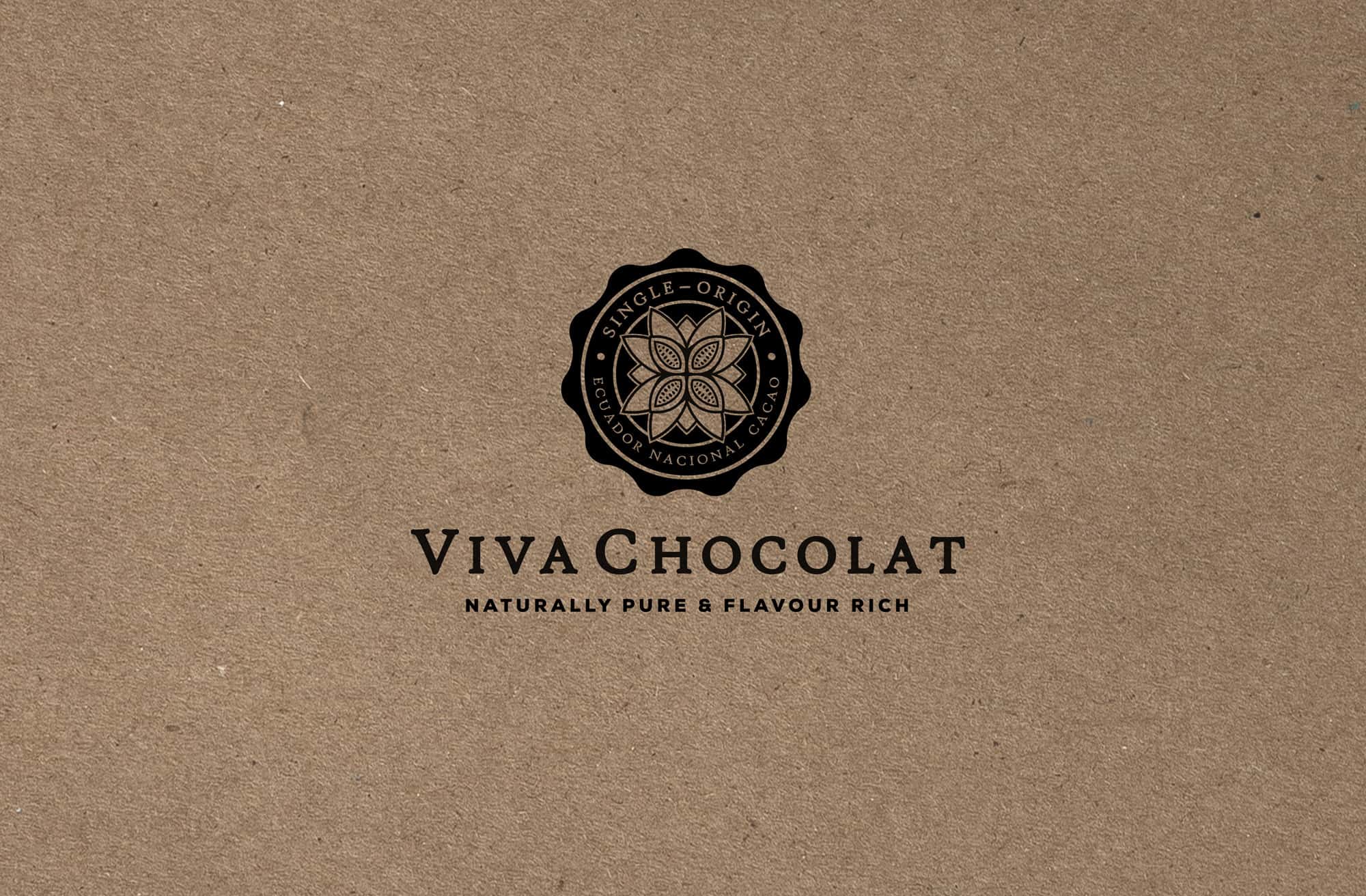 Offer Cup of Delicious Coffee with Chocolate Online Logo Template -  VistaCreate