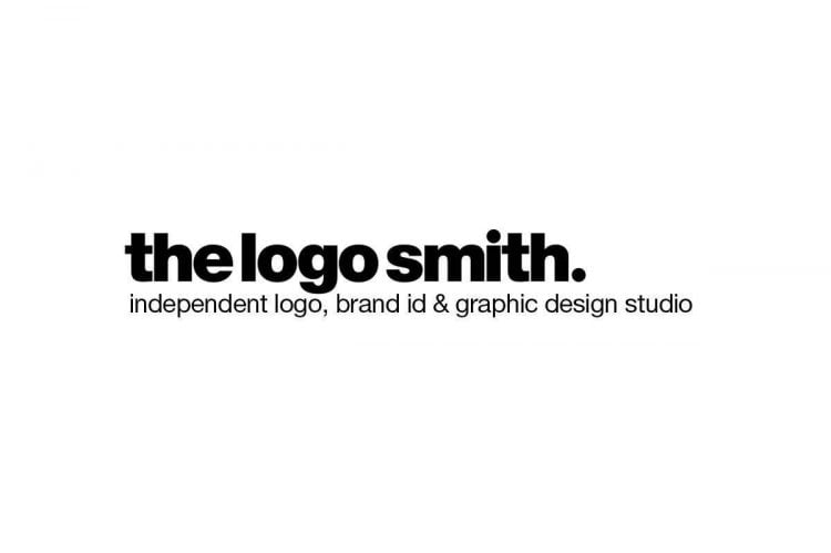 The Logo Smiths Logo Design