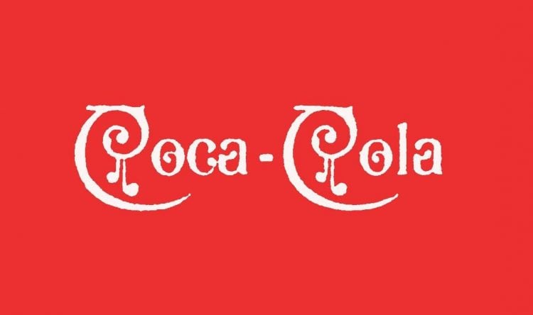 Vintage-1890-coca-cola-red-logo-design