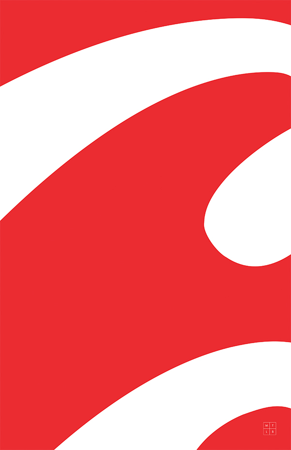coke big logo
