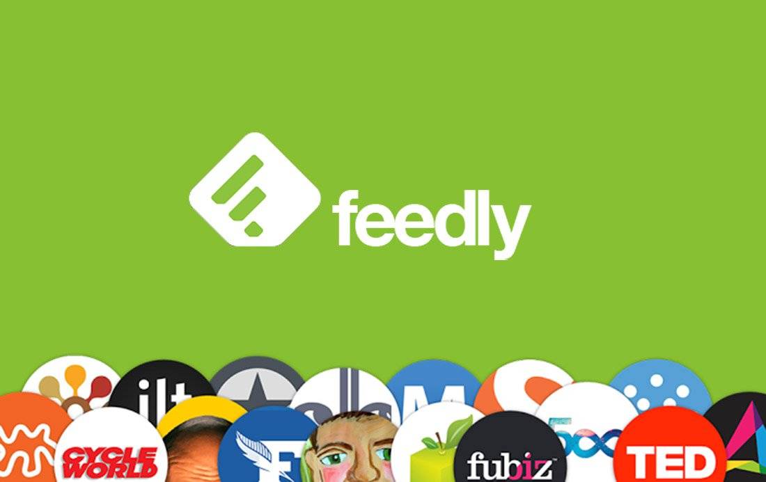 feedly netnewswire