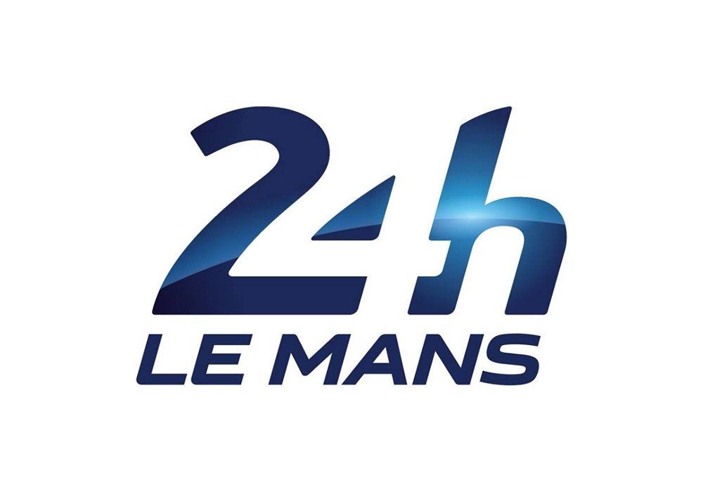 The New Le Mans  24 Hours Logo  Design Shaking of Head