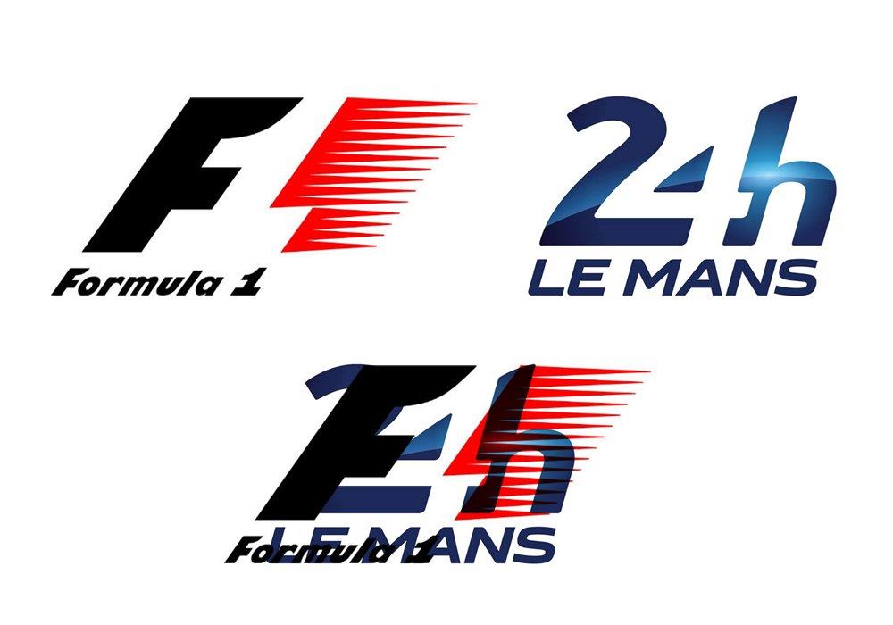 24 Le Mans Logo