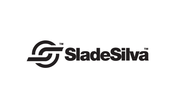 DJ-SladeSIlva-Music-logo-design