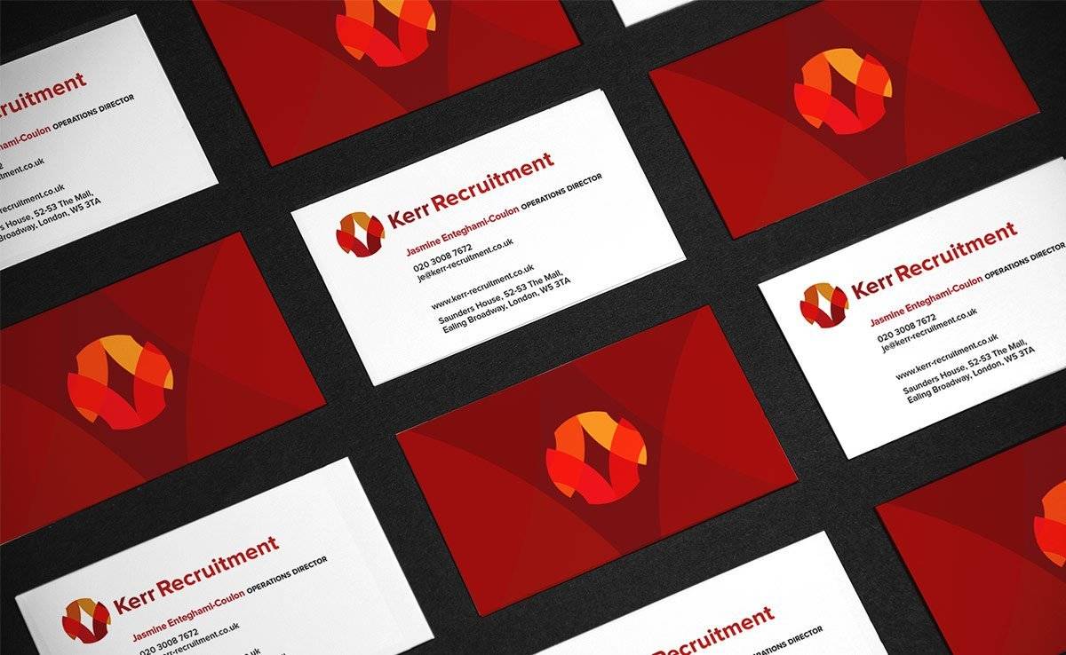 Business-Cards Designed-by-The-Logo-Smith