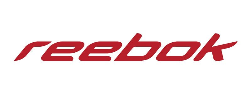 Reeboks Logo Design 2006