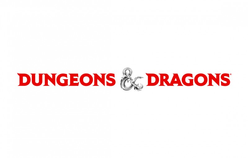 Feast Your Eyes on the New Dungeons & Dragons Ampersand