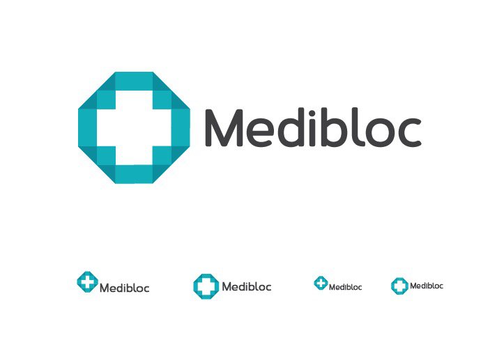 medical logo design for sale