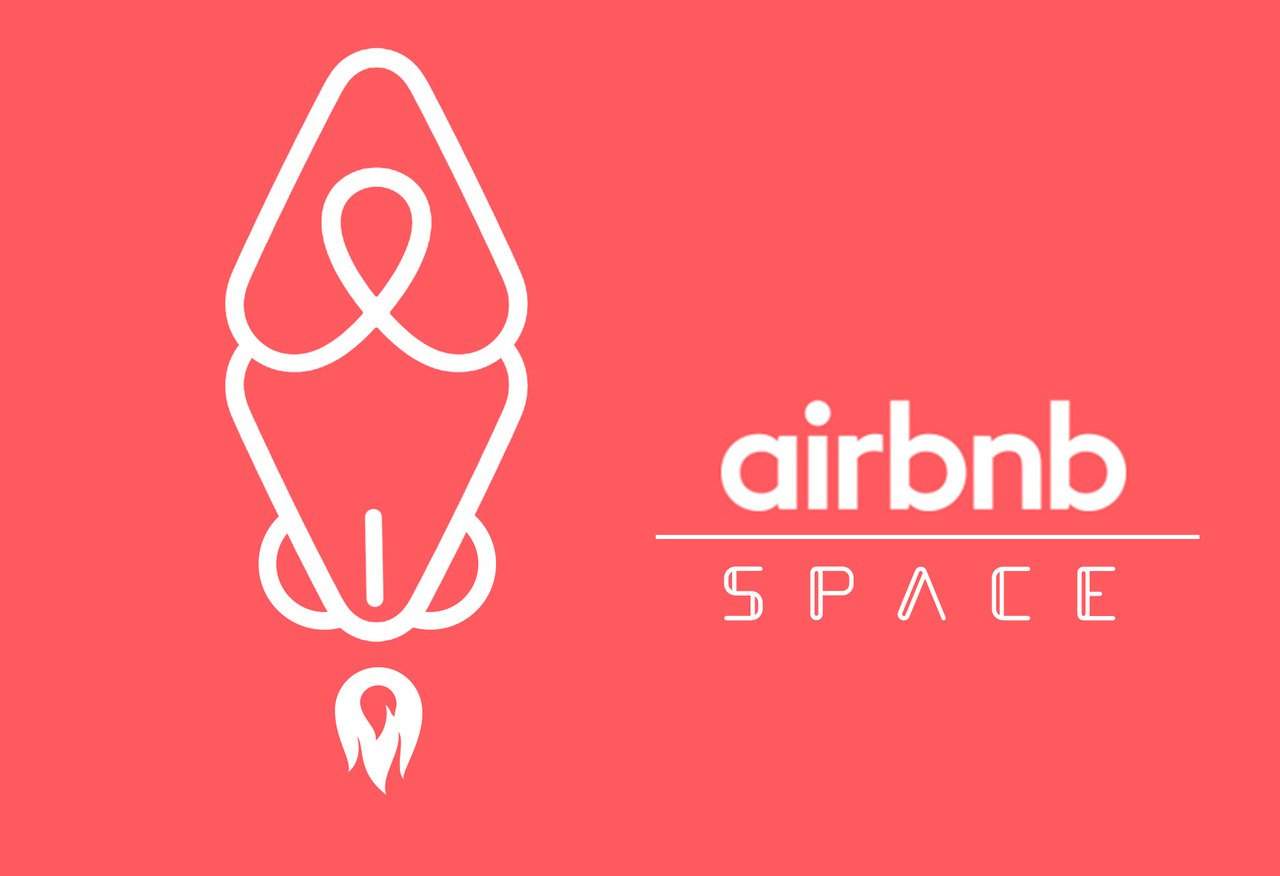 AirBNB's New Logo Design