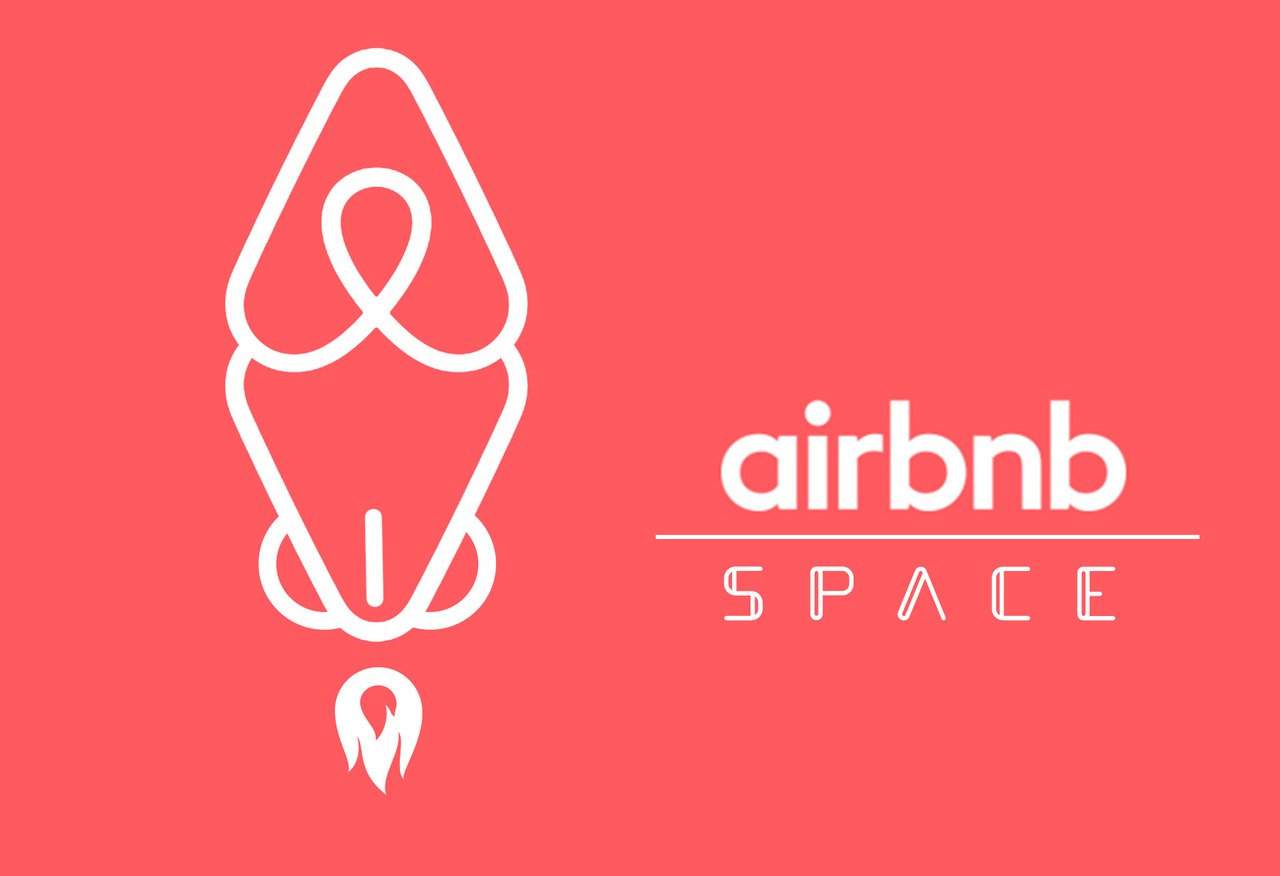 DesignStudio creates new logo for Airbnb