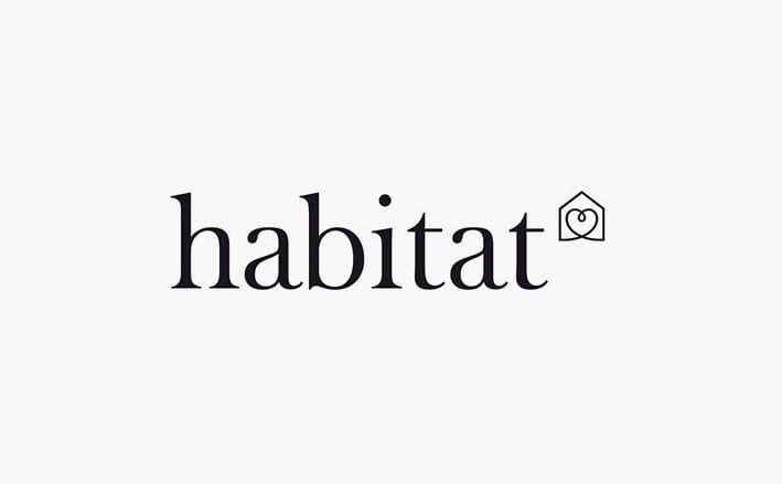 habitat-logo-design