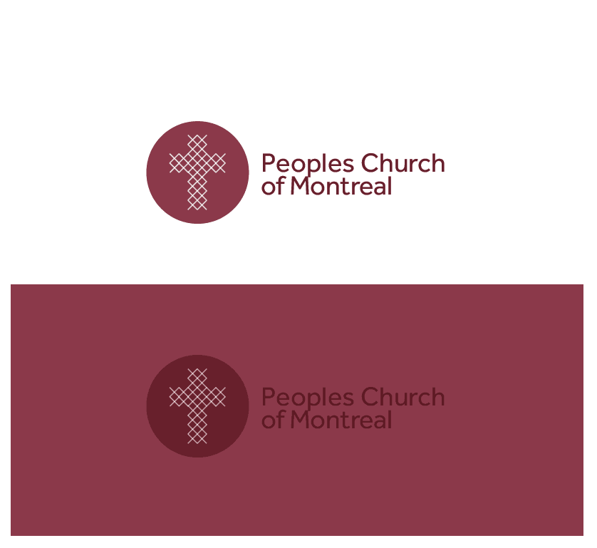 Church Logo Design Concept